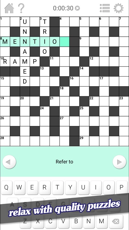 Puzzler screenshot-0