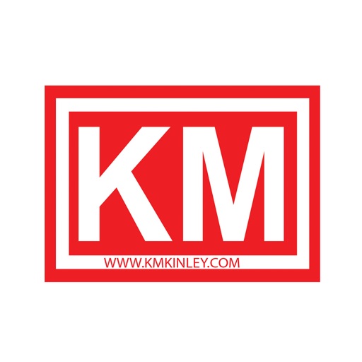 KM Kinley Marketing P/L iOS App