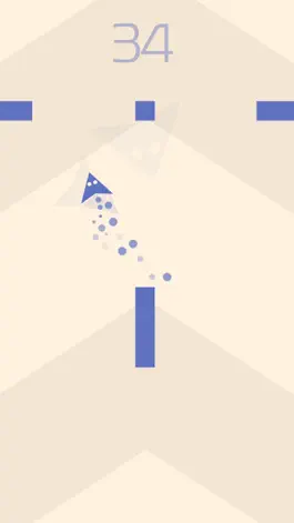 Game screenshot Push the Arrow apk