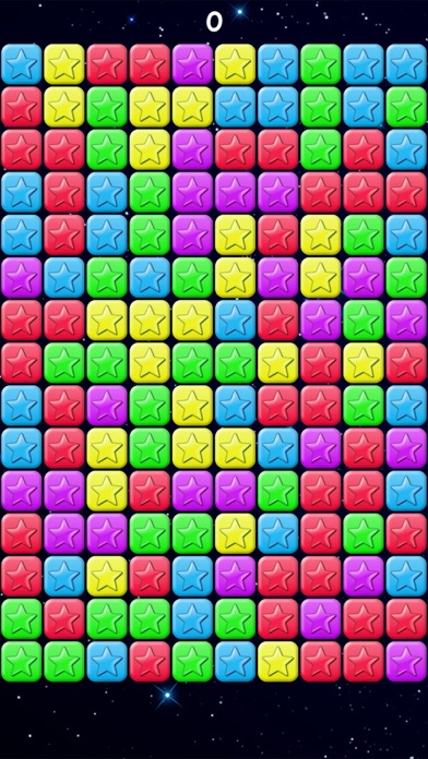 POPPING STARS 3 5.0 IOS