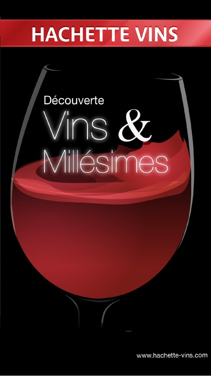 Vins & Millésimes