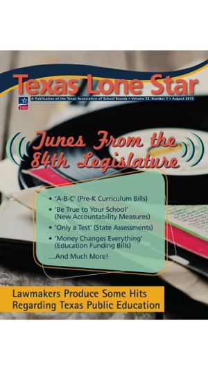 Texas Lone Star Magazine