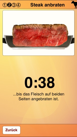 Steak Master - Perfekte Steaks(圖5)-速報App