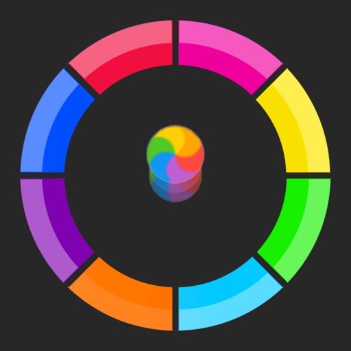 Color Watch 2 Go Icon