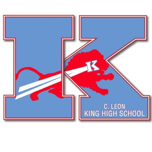 King High School Icon
