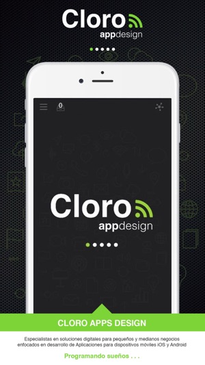 Cloro(圖1)-速報App