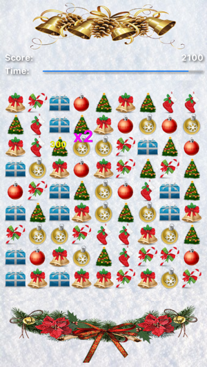 Candy Christmas Happy Holiday(圖4)-速報App