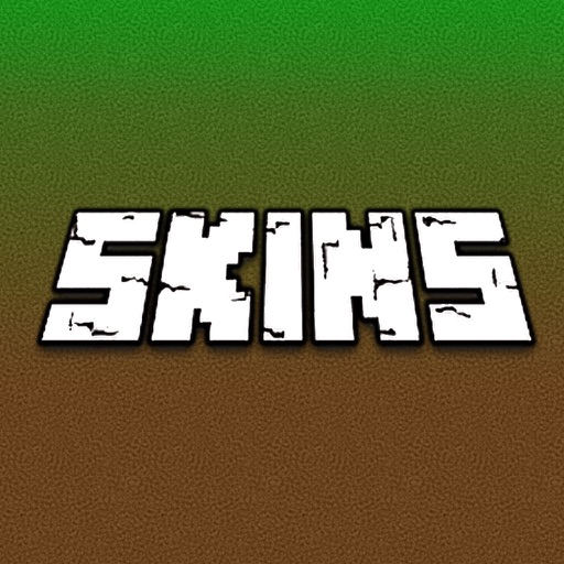 Best Skins Pro - Cute Skin for Minecraft PE & PC icon