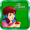 Alice in Wonderland (Audio version)