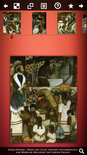 Diego Rivera Artworks(圖4)-速報App