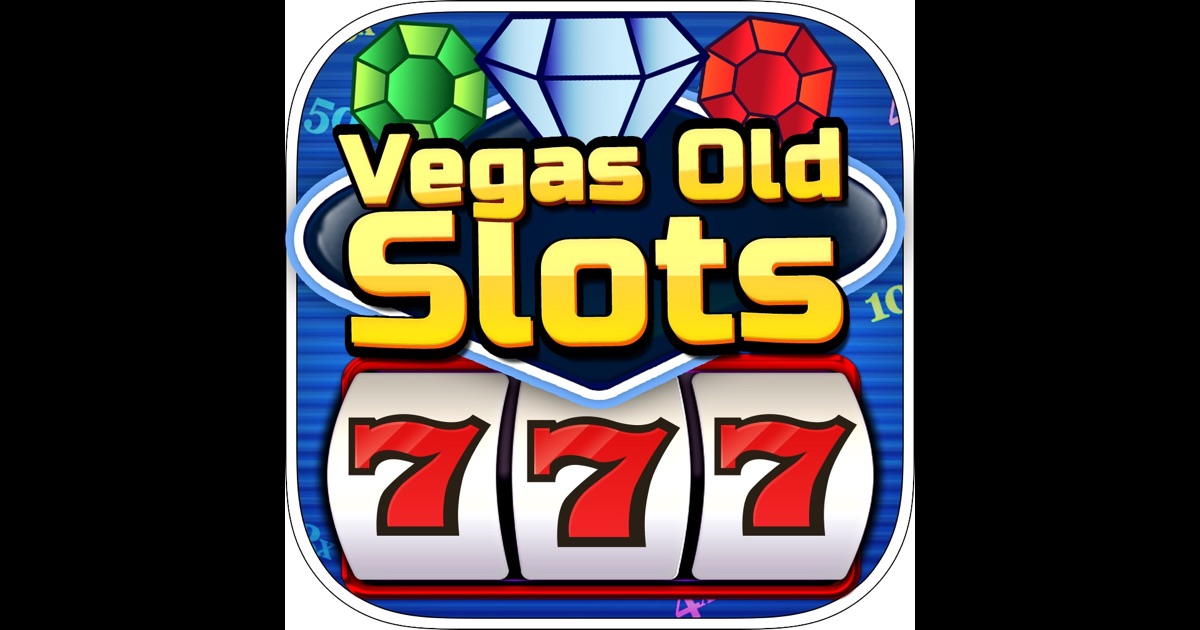 Old Vegas Slot Freebies