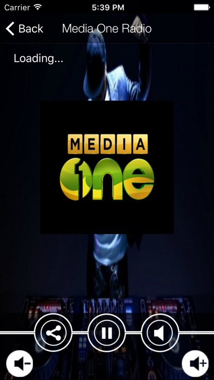 Media One Radio