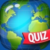 Geography Quiz – World Countries Test Trivia Games