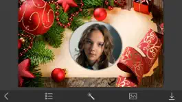 Game screenshot Xmas Tree HD Frame - Inspiring Photo Editor mod apk