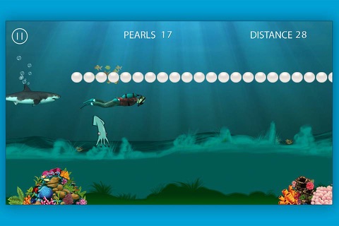 Shark Attack : Revenge of the Angry Sea Monster HD screenshot 2