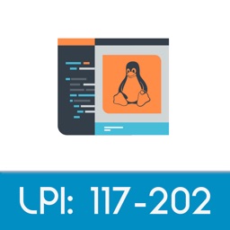 LPI: 117-202 (Certification App)