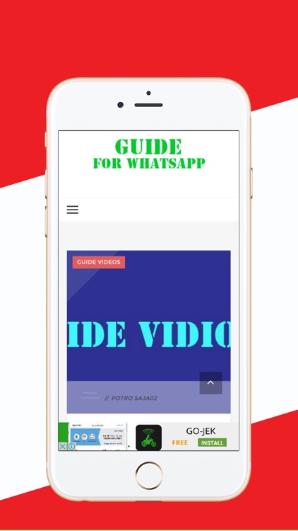 Guide for WhatsApp - WhatsApp Mesenger Guides