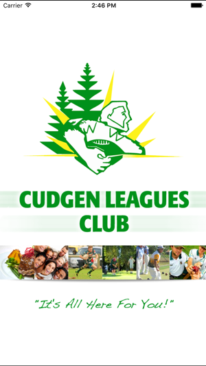 Cudgen Leagues Club(圖1)-速報App