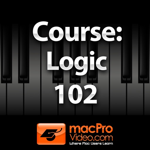 Course For Logic EXS24 icon