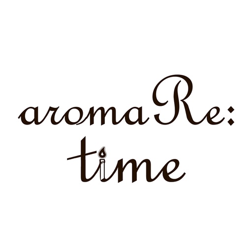 ギフトに最適なオシャレ雑貨の通販aromaRe:time icon