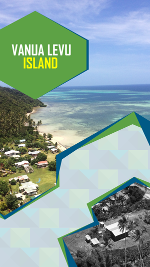 Vanua Levu Island Travel Guide