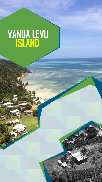 Vanua Levu Island Travel Guide