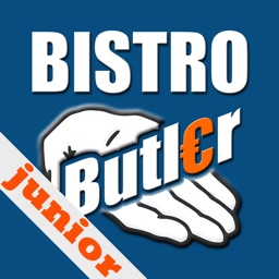 Bistro Butler junior