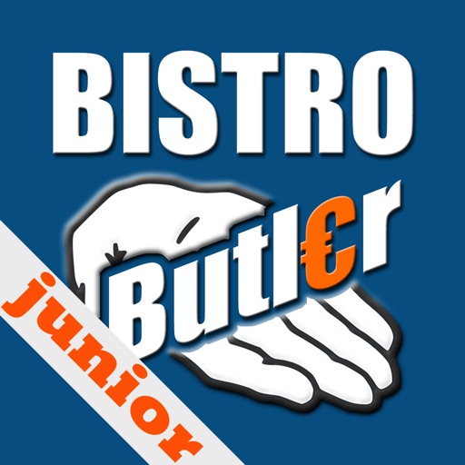 Bistro Butler junior