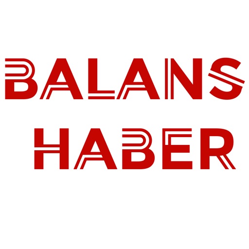 Balans Haber icon