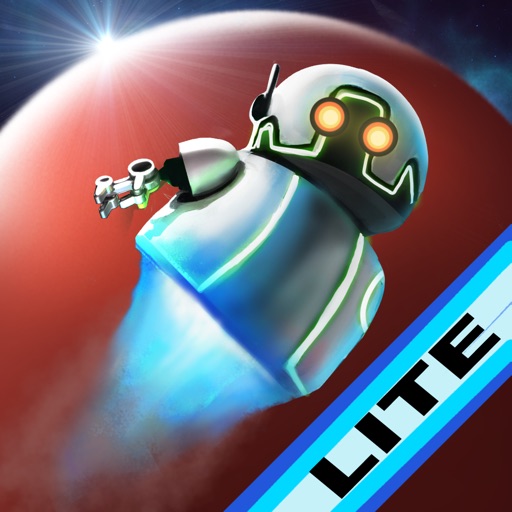 Galaxy Groove Lite icon