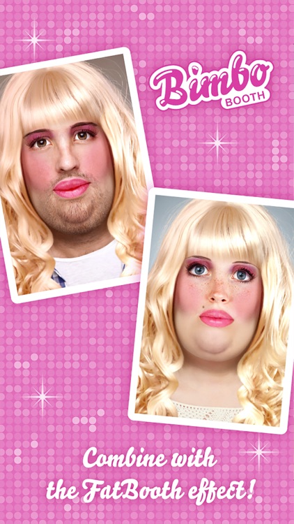 BimboBooth screenshot-4