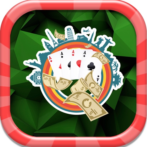 Holland Palace Triple Slot Match - Casino Gambling icon