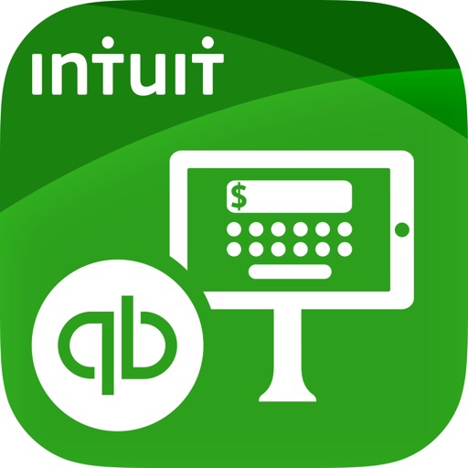 intuit pos software