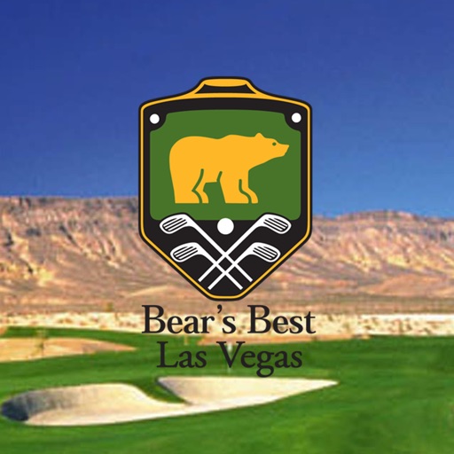 Bear's Best Las Vegas icon