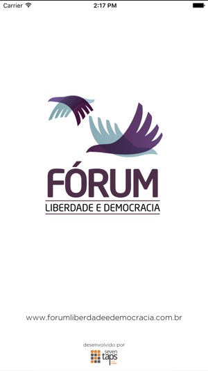 Fórum Liberdade e Democracia(圖1)-速報App