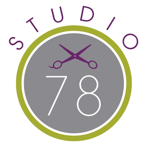 Studio 78 Team App icon