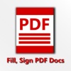 PDF Fill and Sign any Document