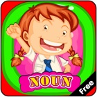 Learn English beginners : Pronoun : Conversation :: learning games for kids - free!!