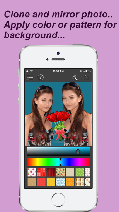 How to cancel & delete Photo Background Editor - Erase, Cut Out & Replace from iphone & ipad 3