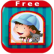 Activities of Conversation English:Education game for Kids