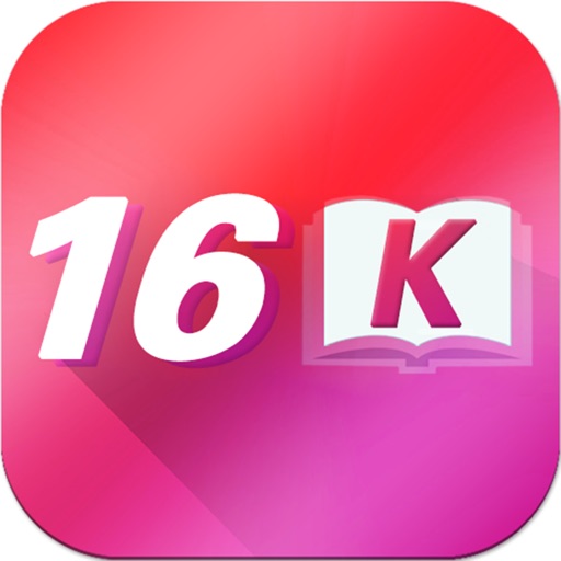 16K小说 icon