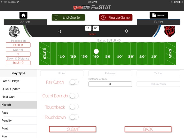 ProStat(圖1)-速報App