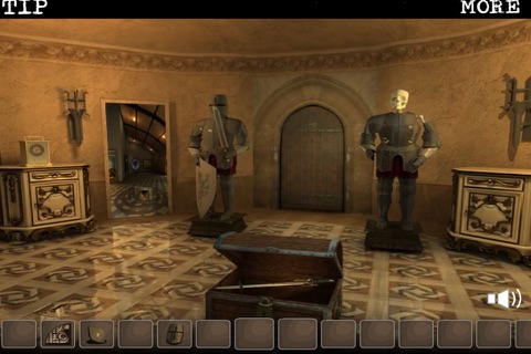 Rooms Escape 8 screenshot 3