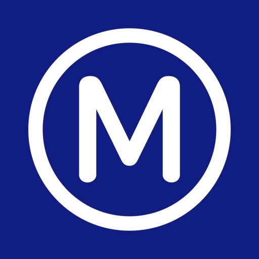 Métro Paris Stickers par Paris-ci la Sortie