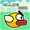 Rolling Birdy