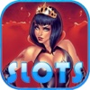 Halloween Slots - Bloody Casino Slot Machine Game