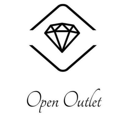Open Outlet icon