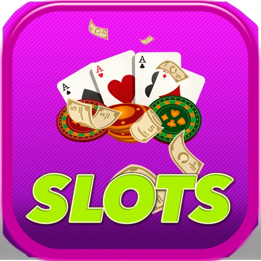 Bet and Spin! House of Fun Slots Game - Free Vegas Games, Win Big Jackpots, & Bonus Games! Icon