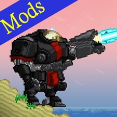Activities of Mods for Starbound