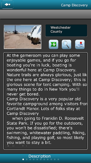 New York Campgrounds(圖3)-速報App